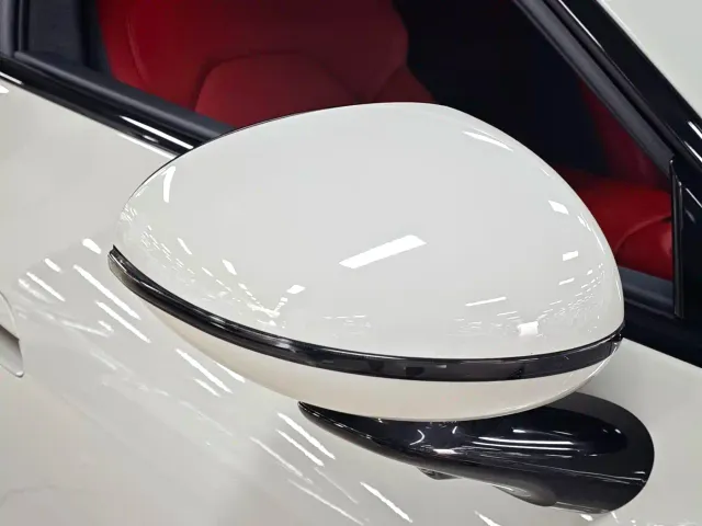 Xiaomi SU7 — Фото автомобиля 19