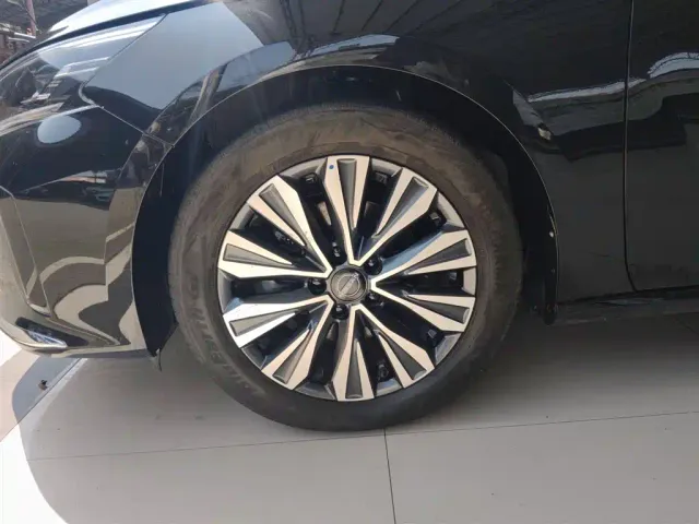 Nissan Teana — Фото автомобиля 22