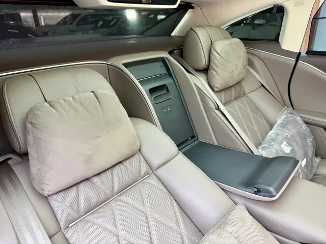 Stelato S9 — Фото автомобиля 17