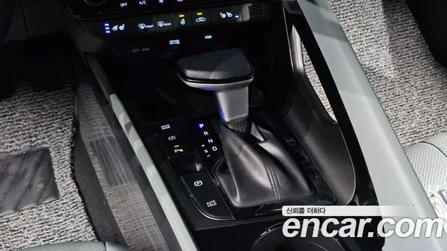 Hyundai AVANTE Новый Avante (CN7) — Фото автомобиля 9