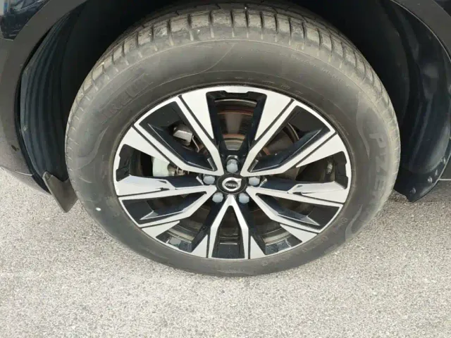 Volvo XC60 — Фото автомобиля 22