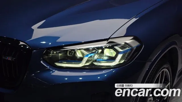 BMW X4 G02 — Фото автомобиля 7