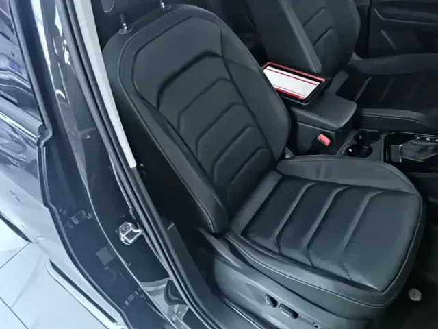 Volkswagen Tayron — Фото автомобиля 24