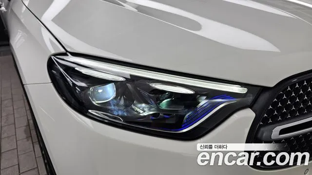 Mercedes-Benz GLC-Class — Фото автомобиля 22
