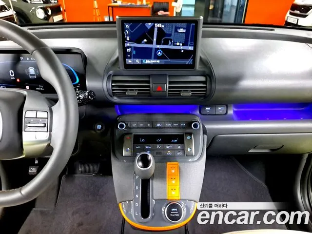 Hyundai Casper Casper Turbo Essential — Фото автомобиля 13