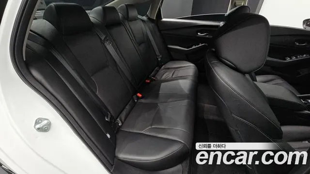Honda Accord — Фото автомобиля 10