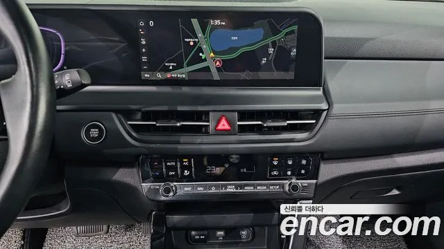 Kia Seltos New — Фото автомобиля 19