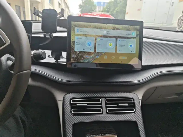 BYD Qin PLUS — Фото автомобиля 9