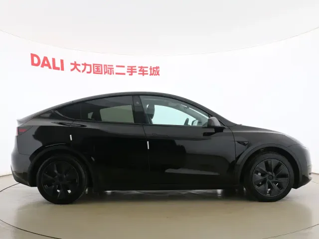 Tesla Model Y — Фото автомобиля 14