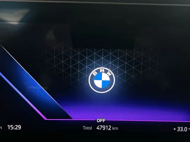 BMW 7 Series — Фото автомобиля 15