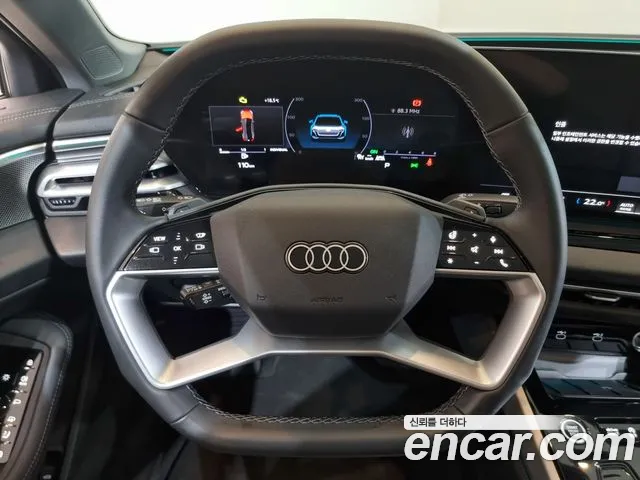 Audi A5 — Фото автомобиля 12