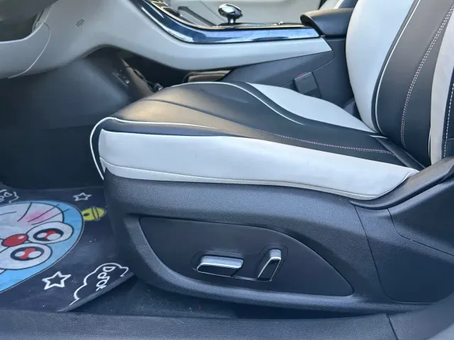BYD Qin PLUS — Фото автомобиля 4