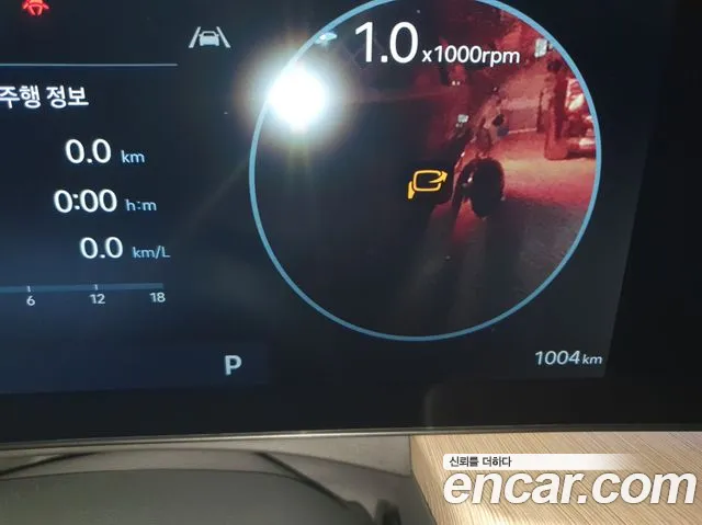 Hyundai Sonata DN8 — Фото автомобиля 10