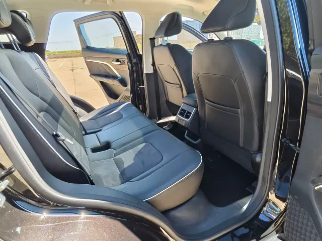 Haval H6 — Фото автомобиля 25