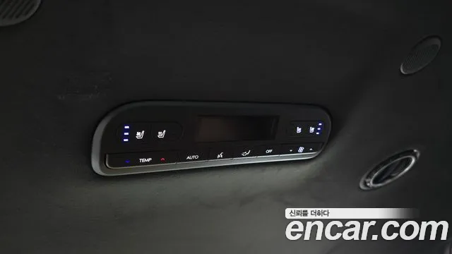 Hyundai Palisade LX3 — Фото автомобиля 24