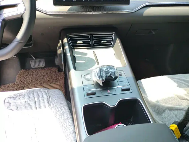 BYD Song Pro — Фото автомобиля 13