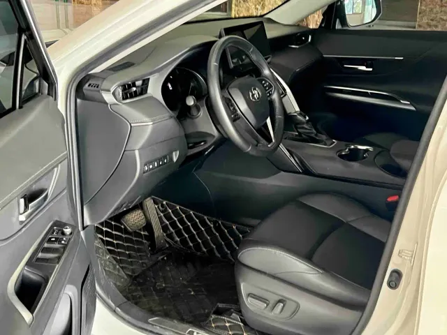 Toyota Venza — Фото автомобиля 7