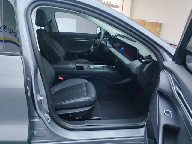 Ford Mondeo — Фото автомобиля 8