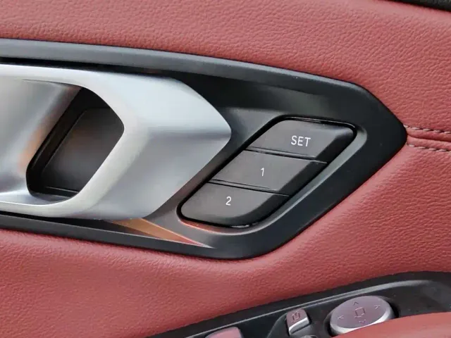BMW 3 Series — Фото автомобиля 15