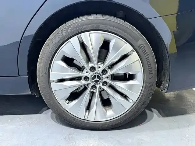 Mercedes-Benz C-Class — Фото автомобиля 15