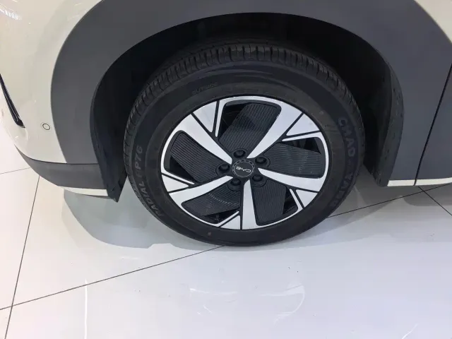 BYD Sealion 05 EV — Фото автомобиля 6