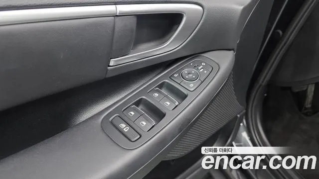 Hyundai Sonata Sonata (DN8) — Фото автомобиля 27
