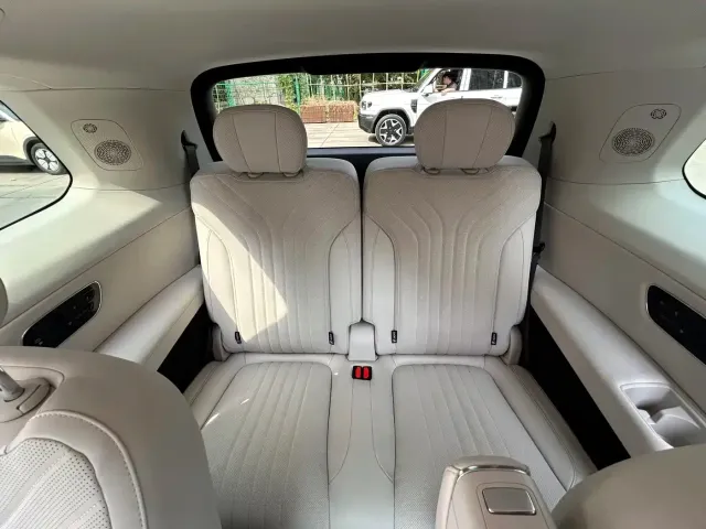 Geely Galaxy Galaxy M9 2025 Model 230km 2WD Explorer+ Edition — Фото автомобиля 9