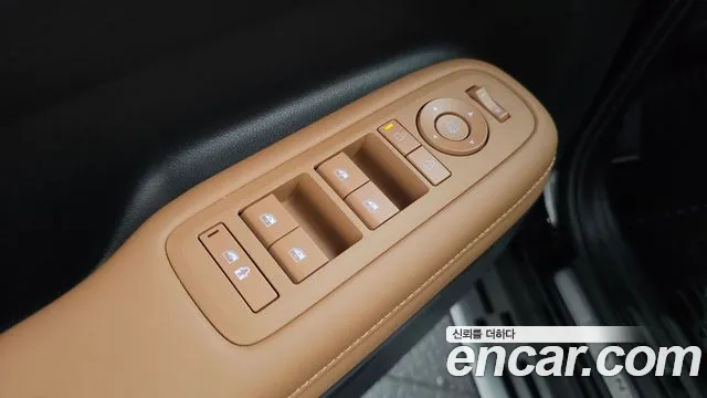 Hyundai Santa Fe — Фото автомобиля 29