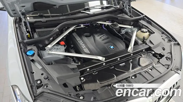 BMW X5 G05 — Фото автомобиля 6