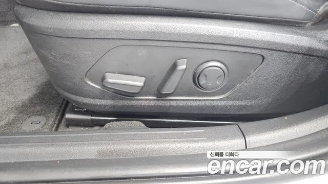 Hyundai Sonata DN8 — Фото автомобиля 30