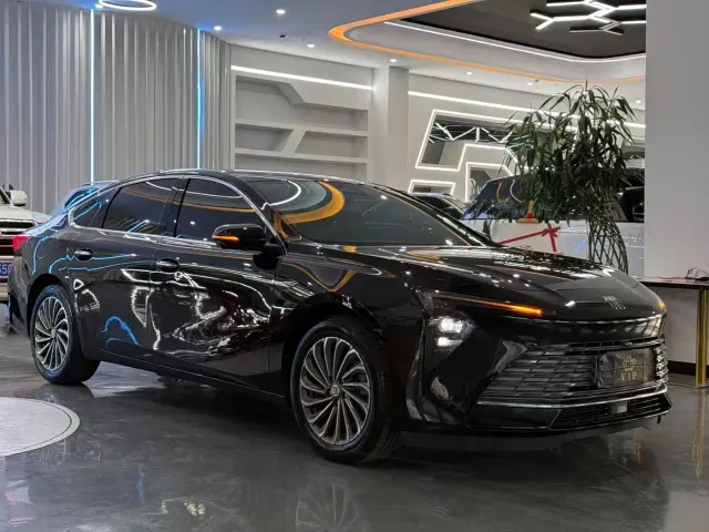 Buick LaCrosse — Фото автомобиля 3