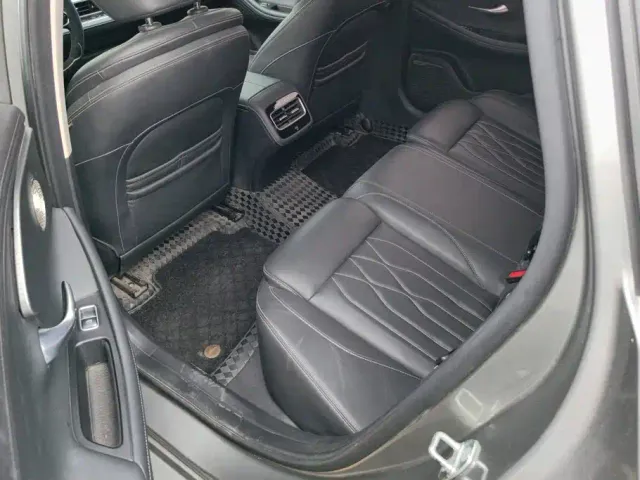 Chery Arrizo 8 — Фото автомобиля 11