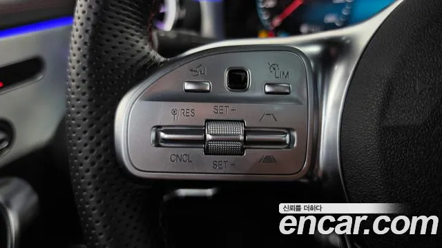 Mercedes-Benz CLA-Class C118 — Фото автомобиля 22