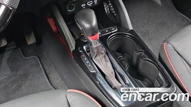 ChevroletGMDaewoo Trailblazer Trailblazer 1.3 турбо 4WD — Фото автомобиля 9