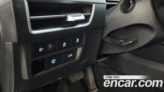 Hyundai Sonata DN8 — Фото автомобиля 27