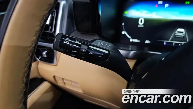 Kia Sorento 4th Gen — Фото автомобиля 22
