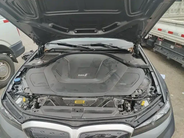 BMW i3 — Фото автомобиля 19