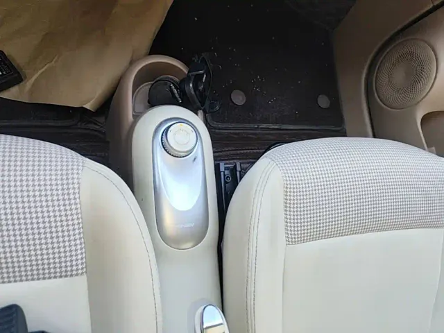 Wuling Hongguang Mini EV — Фото автомобиля 13