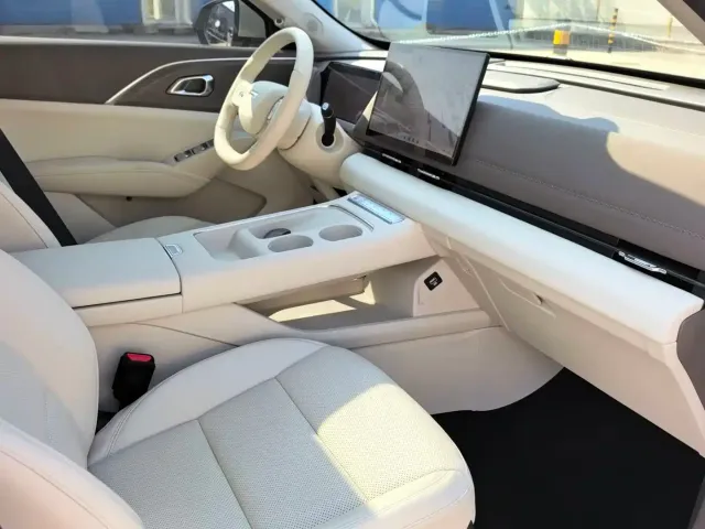 Haval Haval Xiaolong MAX 2025 Hi4 165 Ultra Smart Drive Edition — Фото автомобиля 10
