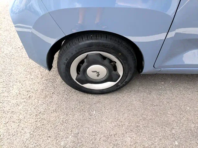 Wuling Hongguang Mini EV — Фото автомобиля 22