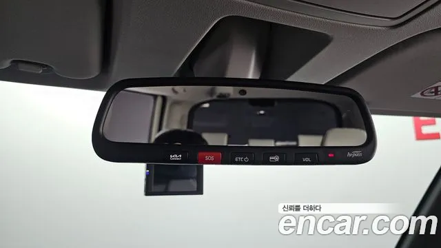 Kia RAY Новый Kia Ray Signature — Фото автомобиля 18