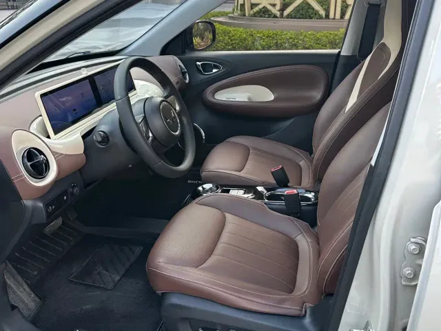 Wuling Bingo — Фото автомобиля 6