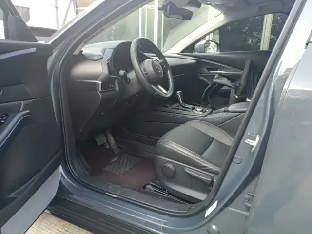 Mazda CX-30 — Фото автомобиля 14