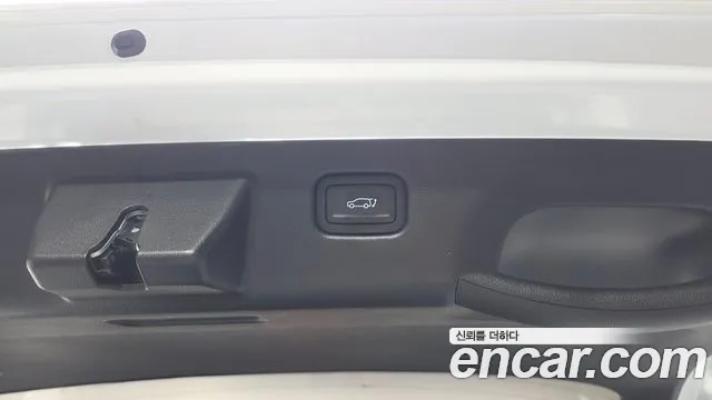Hyundai Kona SX2 — Фото автомобиля 26
