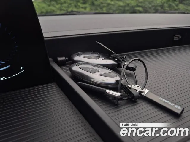 Hyundai Staria Staria Tourer 11 мест — Фото автомобиля 14