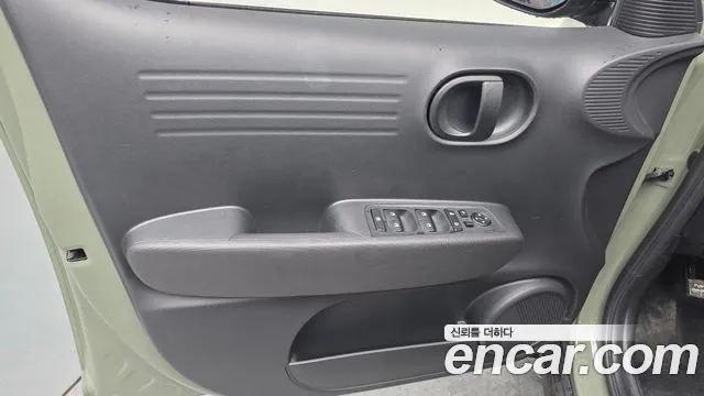 Hyundai Casper Casper Turbo Essential Light — Фото автомобиля 23