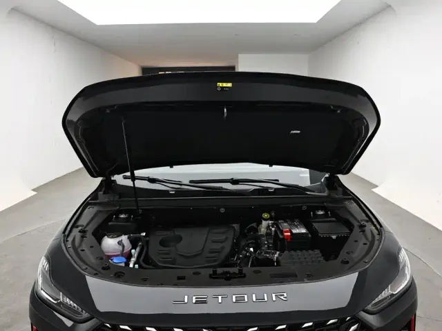 Jetour X70 PRO — Фото автомобиля 17