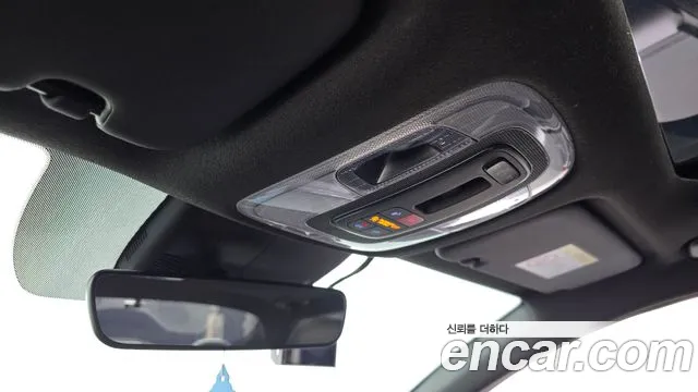 Hyundai Avante CN7 — Фото автомобиля 24