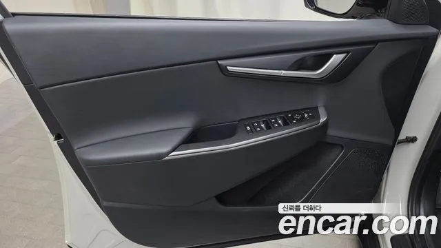 Kia EV6 — Фото автомобиля 20