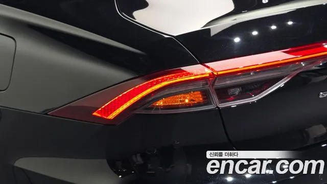 Hyundai Grandeur Новый Grandeur IG — Фото автомобиля 23